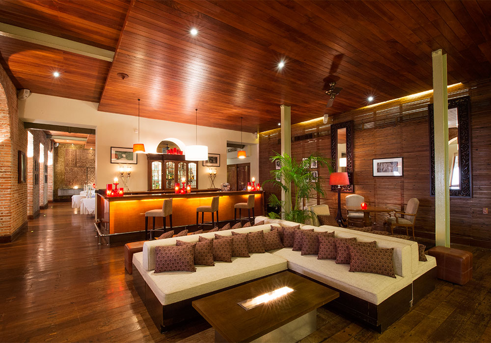 Galle Face Hotel