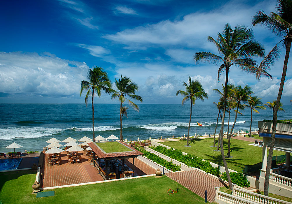 Galle Face Hotel