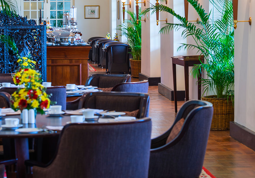 Galle Face Hotel
