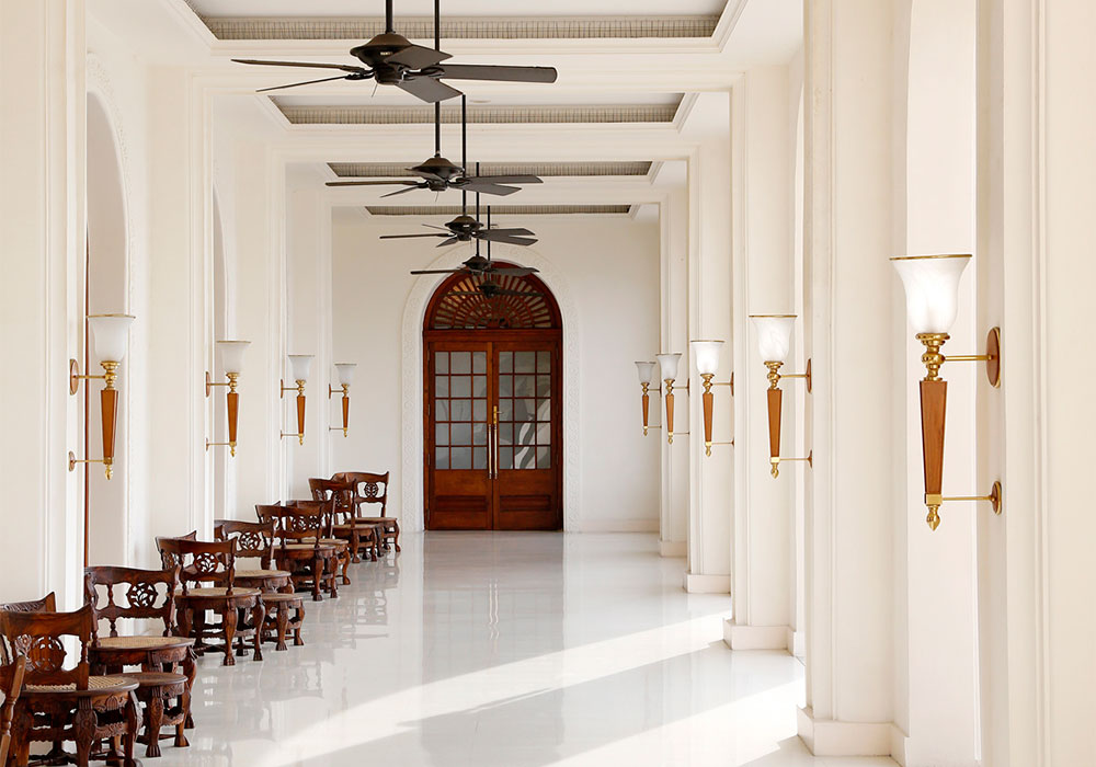 Galle Face Hotel