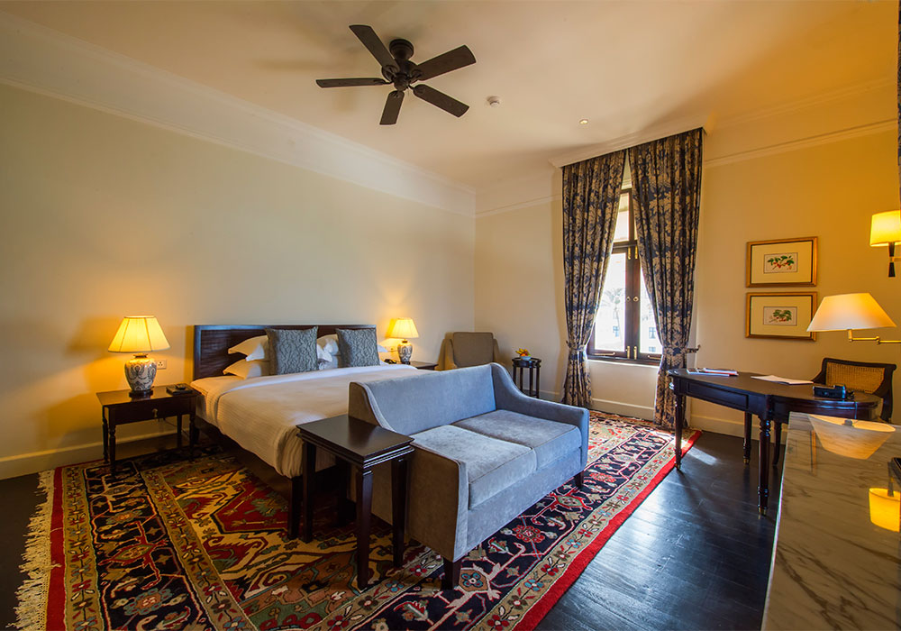 Galle Face Hotel