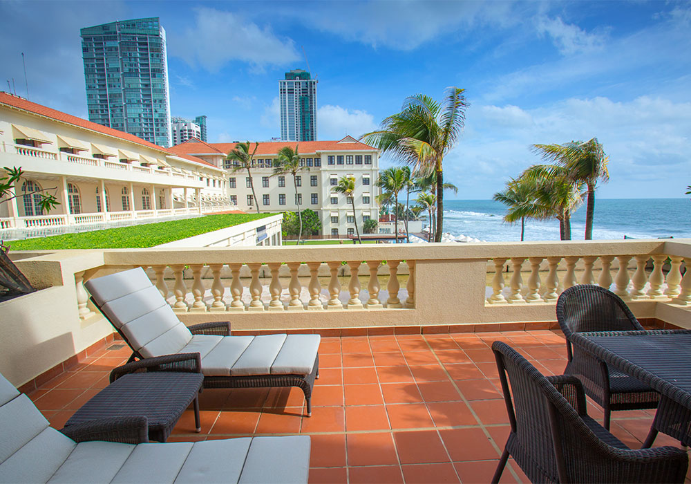 Galle Face Hotel