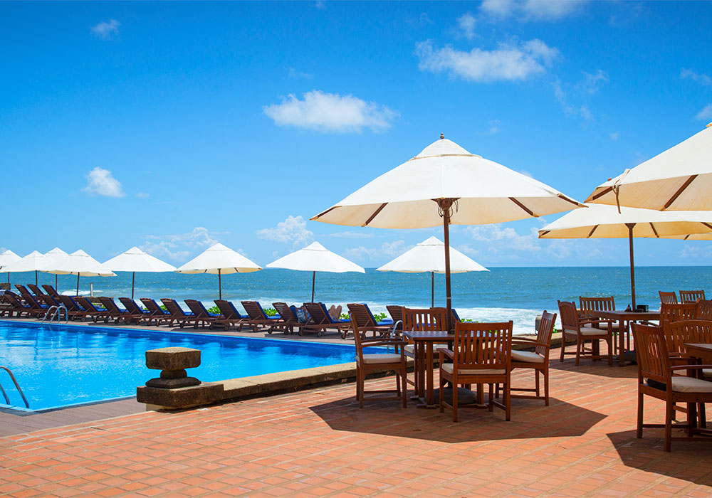 Galle Face Hotel