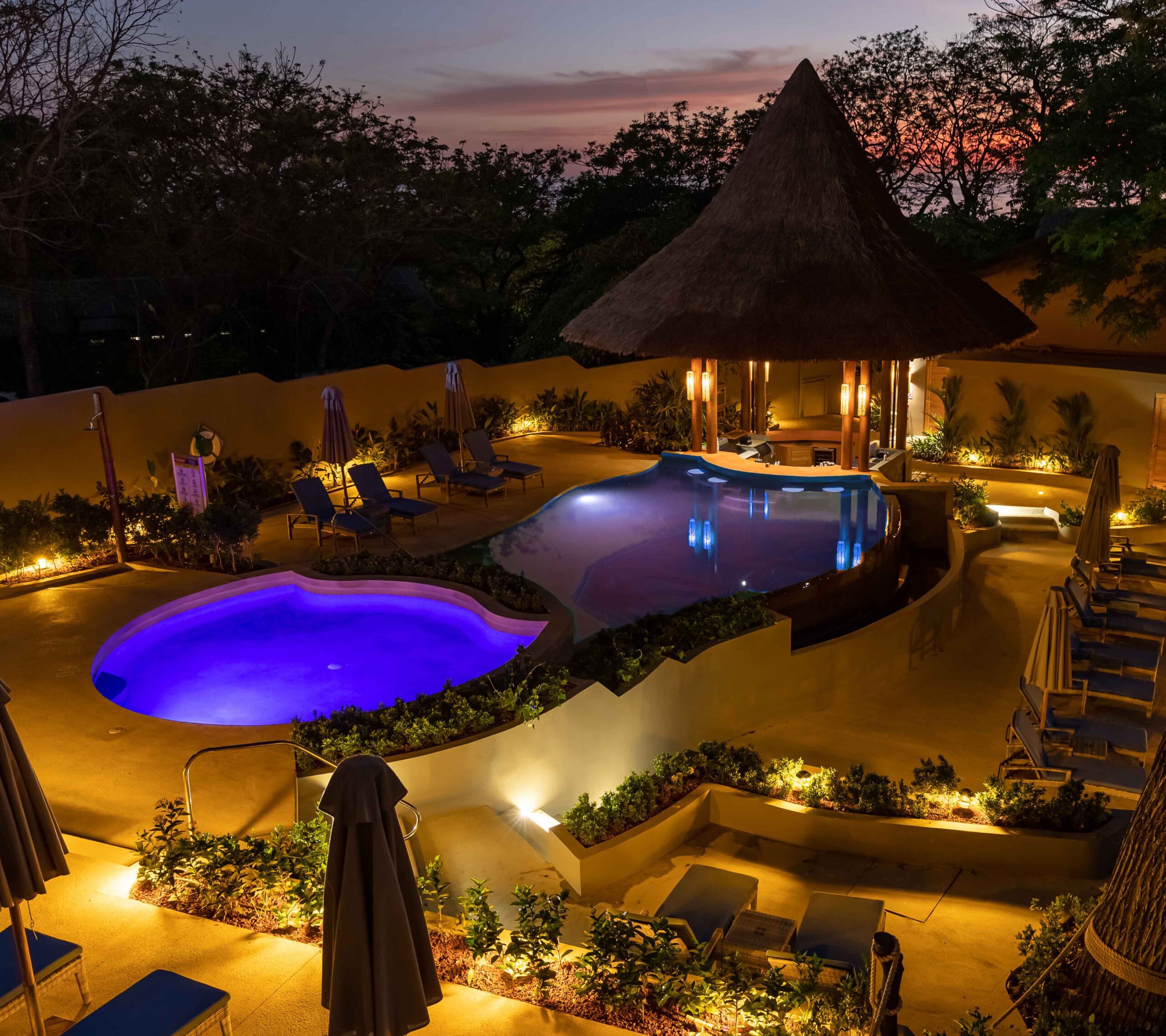Lagarta Lodge