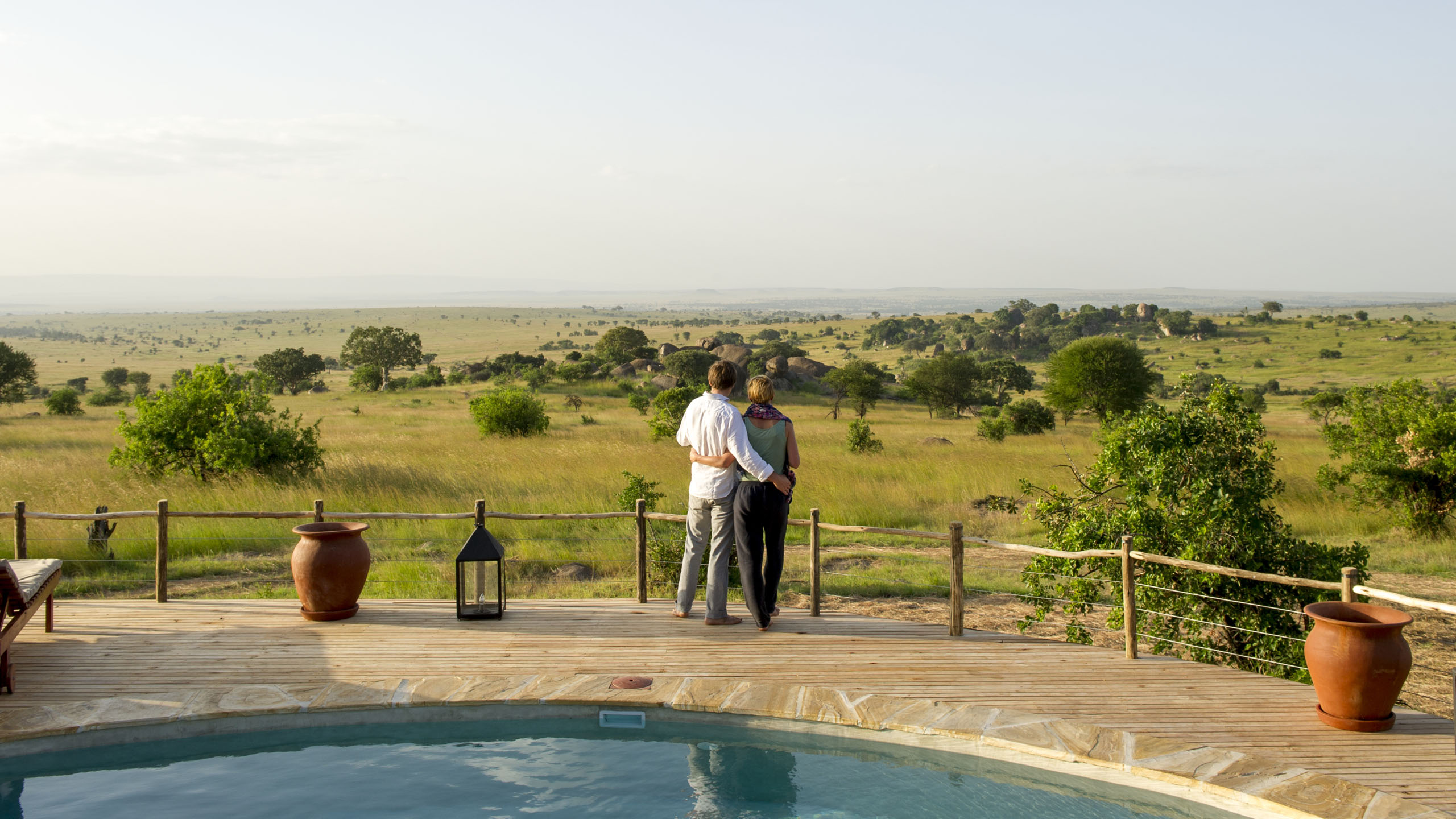 Mkombe’s House Lamai