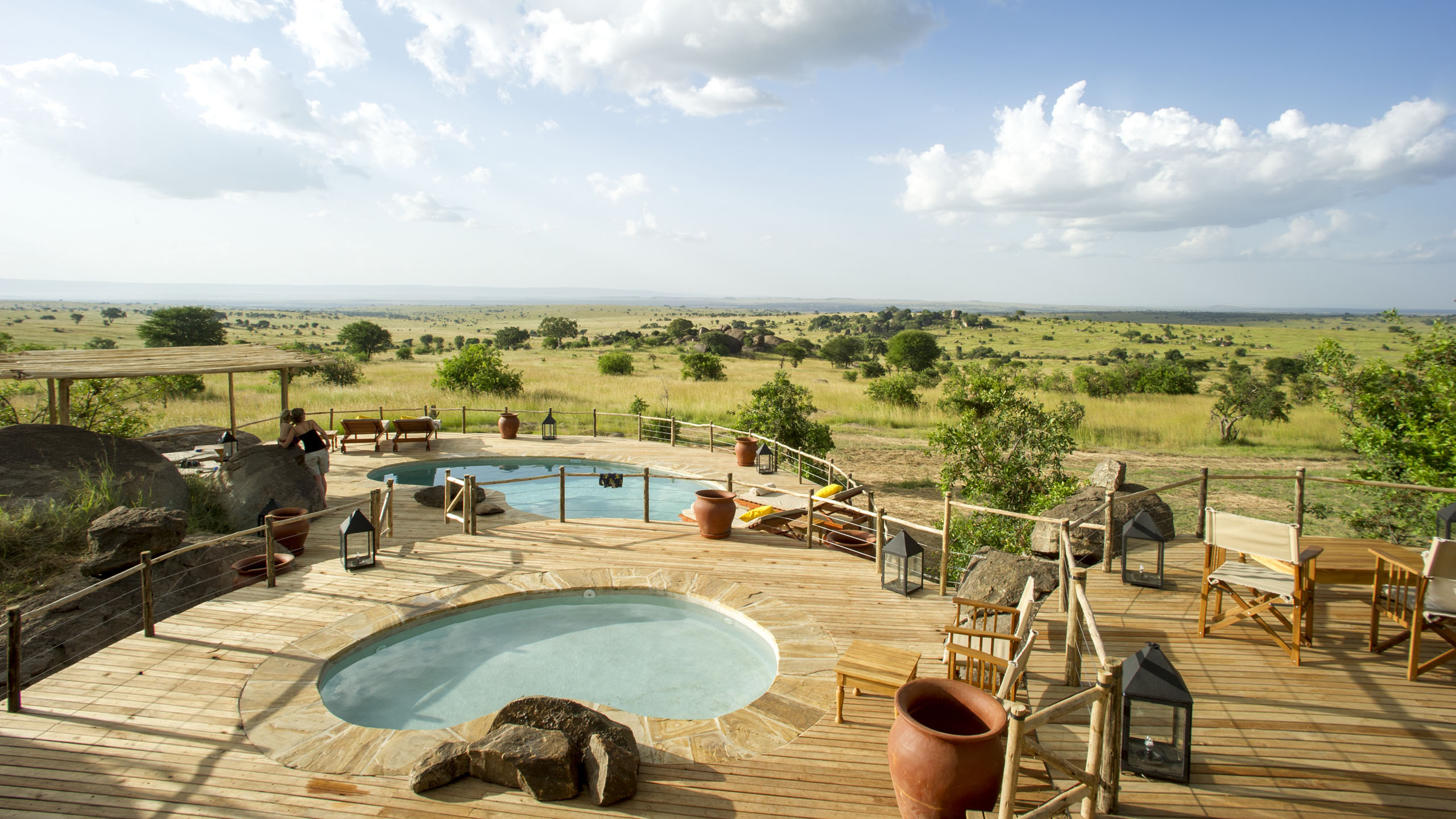 Mkombe’s House Lamai