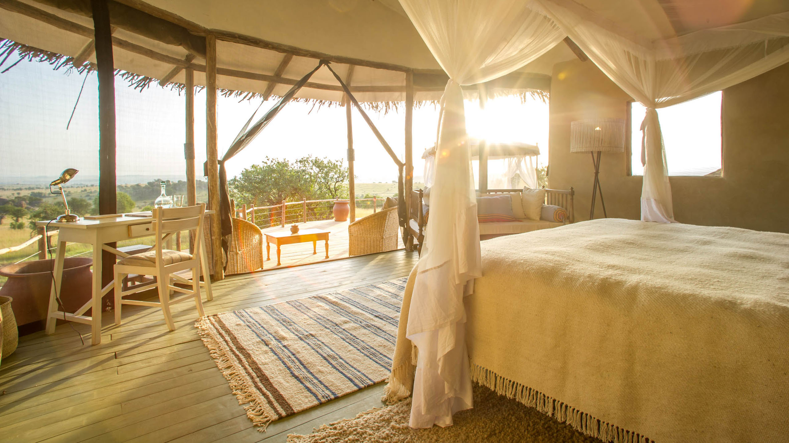 Mkombe’s House Lamai