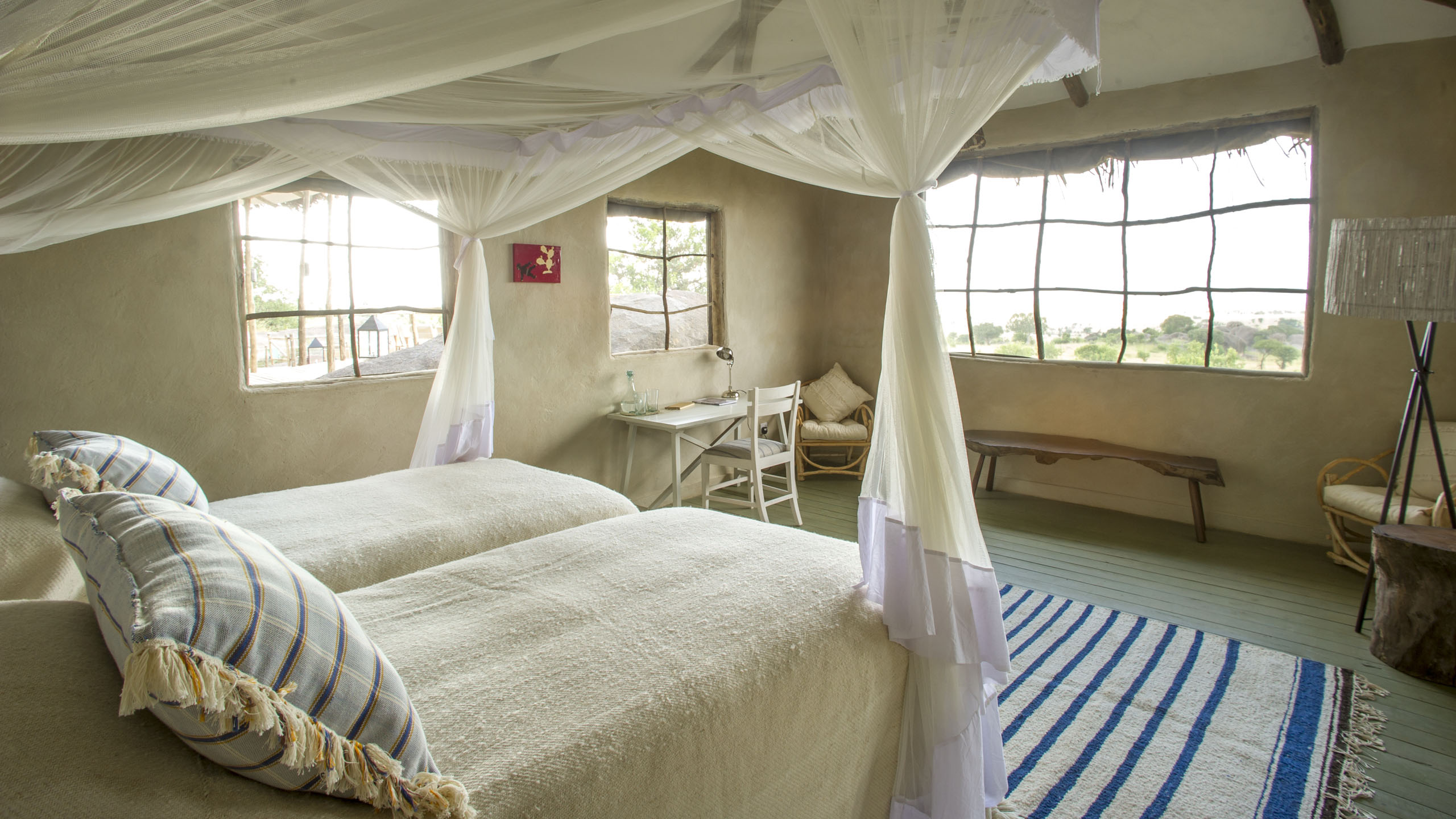 Mkombe’s House Lamai