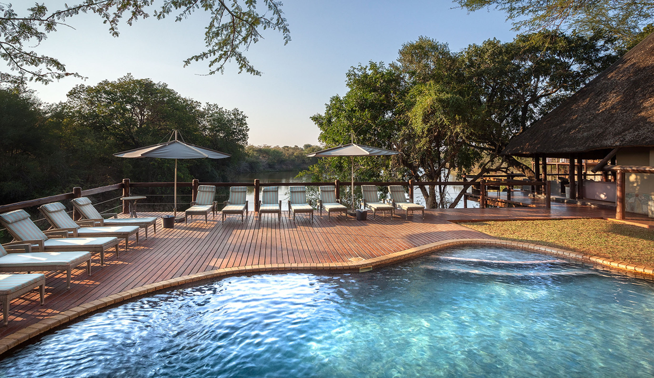 Thornybush Nature Reserve