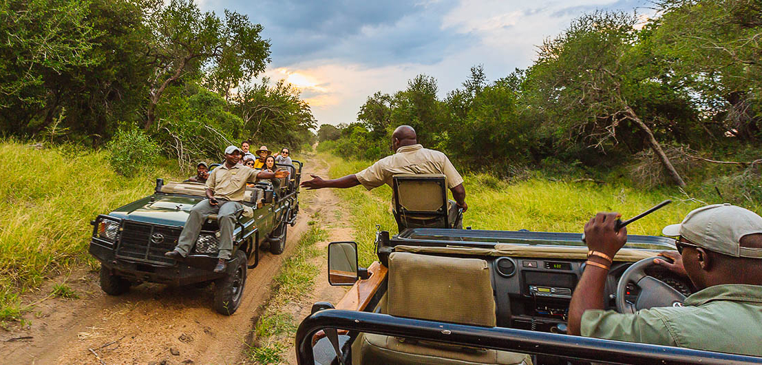 Thornybush Nature Reserve