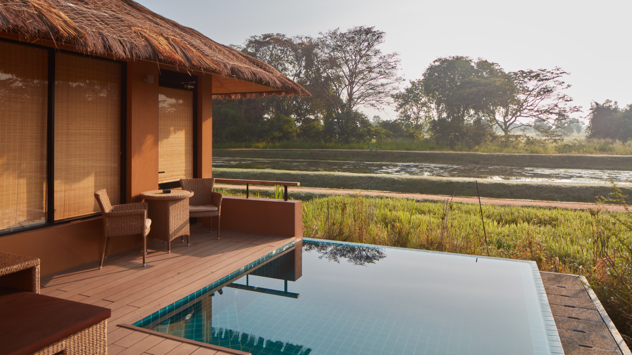 Water Garden Sigiriya
