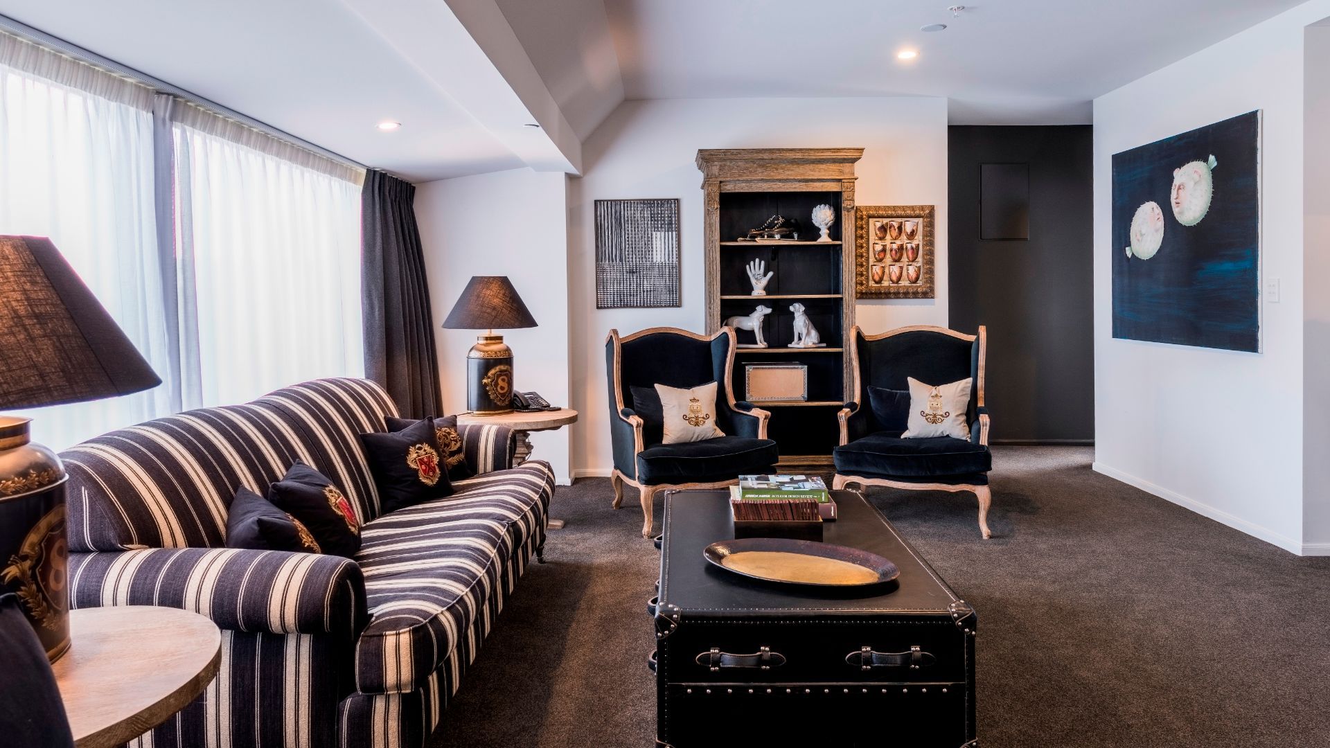 Hotel Montreal