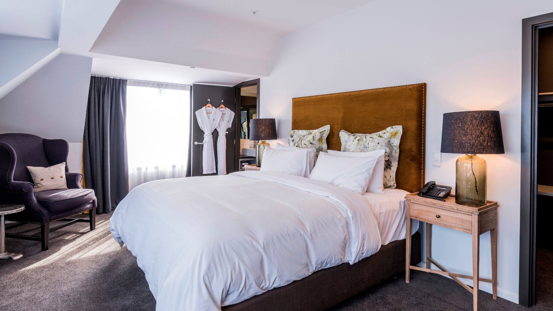 Hotel Montreal