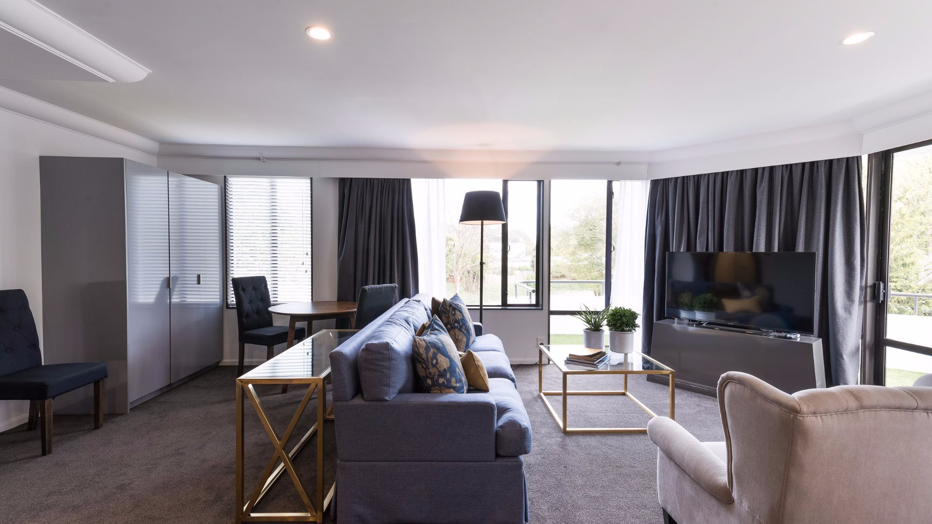 Hotel Montreal