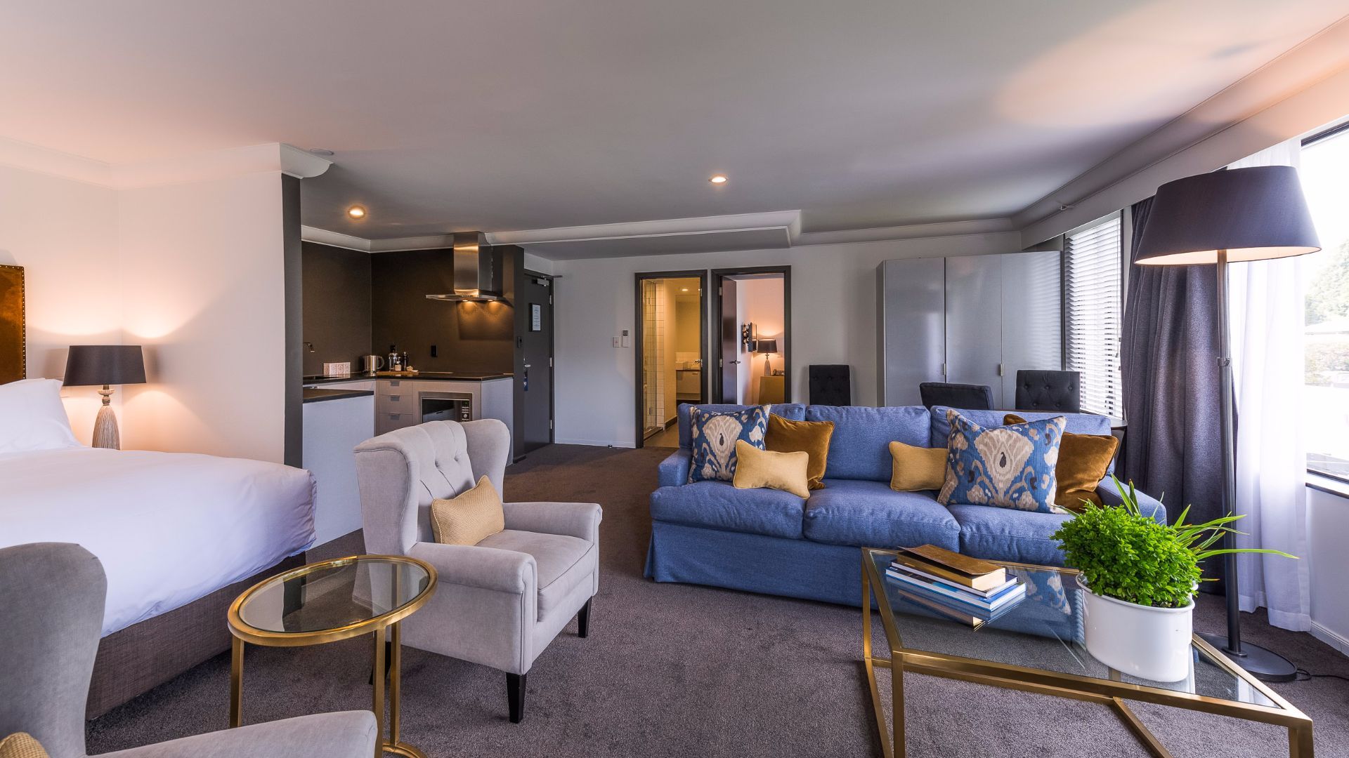 Hotel Montreal