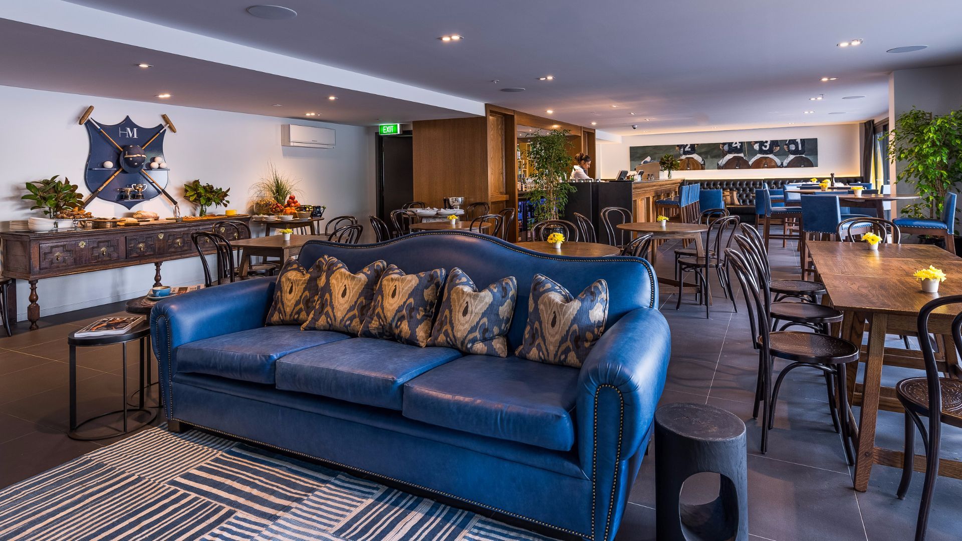 Hotel Montreal