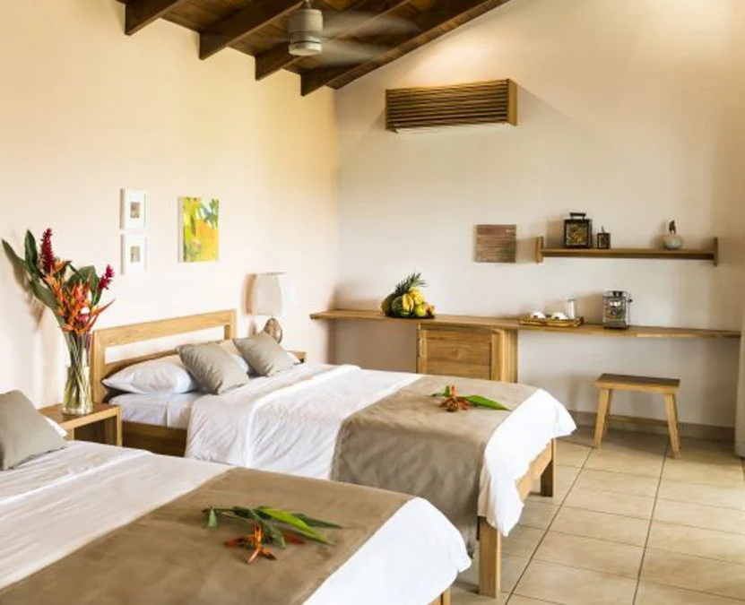 Lagarta Lodge
