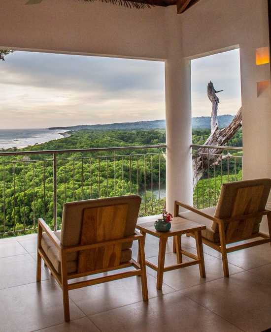 Lagarta Lodge