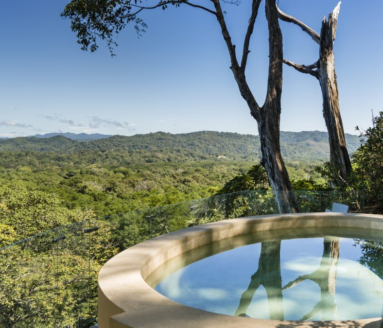 Lagarta Lodge