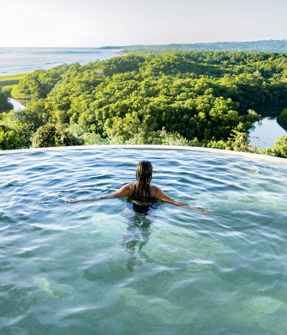 Lagarta Lodge