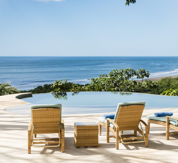 Lagarta Lodge