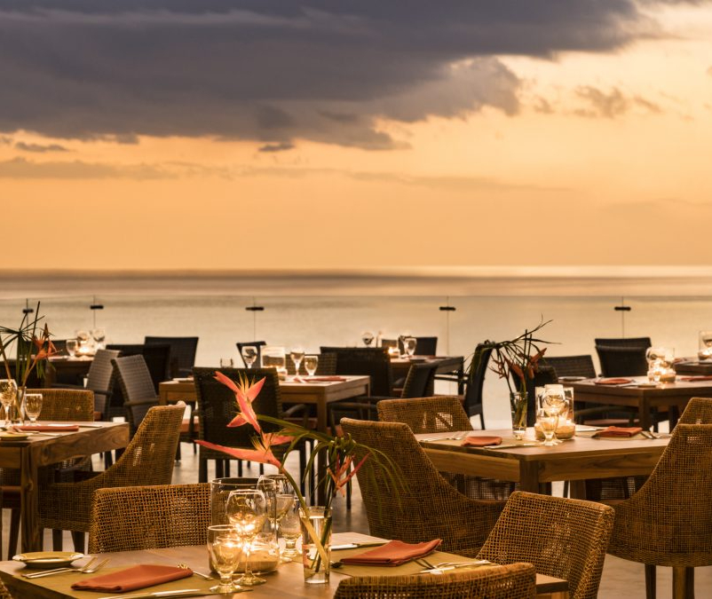 Lagarta Lodge