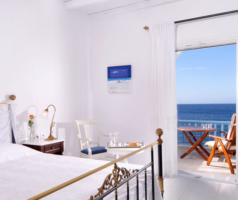 Melian Boutique Hotel and Spa