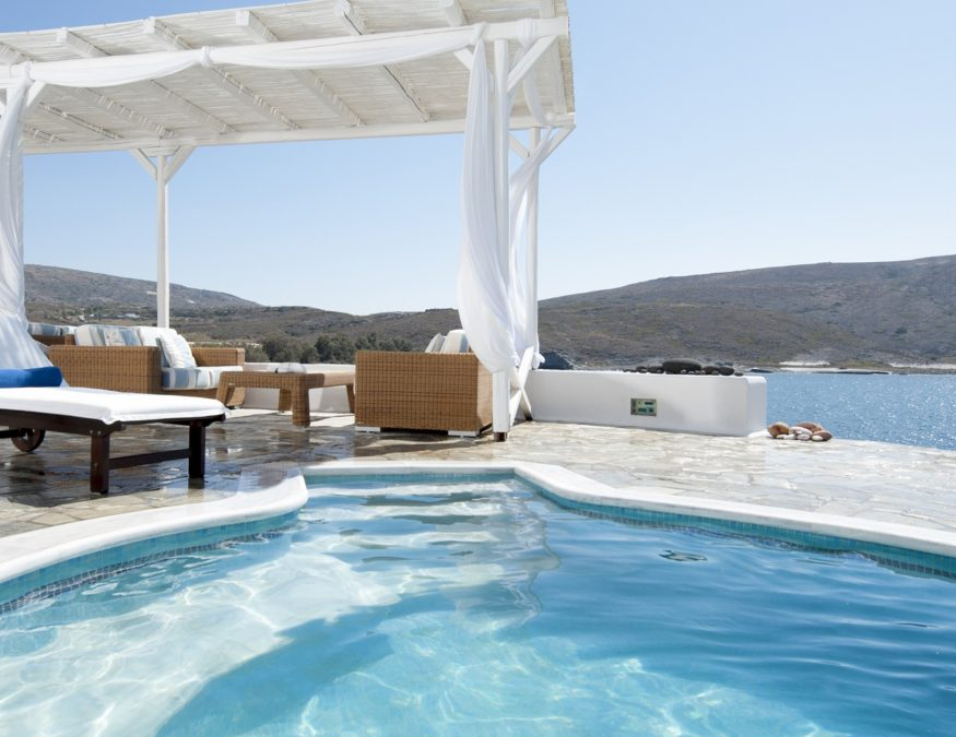 Melian Boutique Hotel and Spa