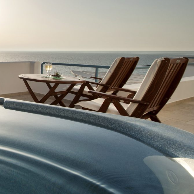 Melian Boutique Hotel and Spa