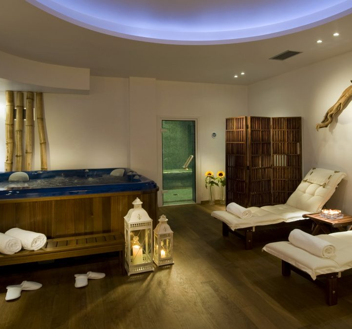 Melian Boutique Hotel and Spa
