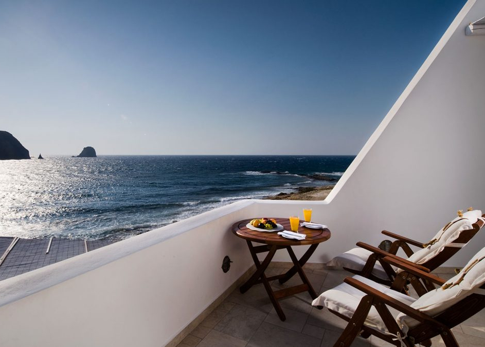 Melian Boutique Hotel and Spa