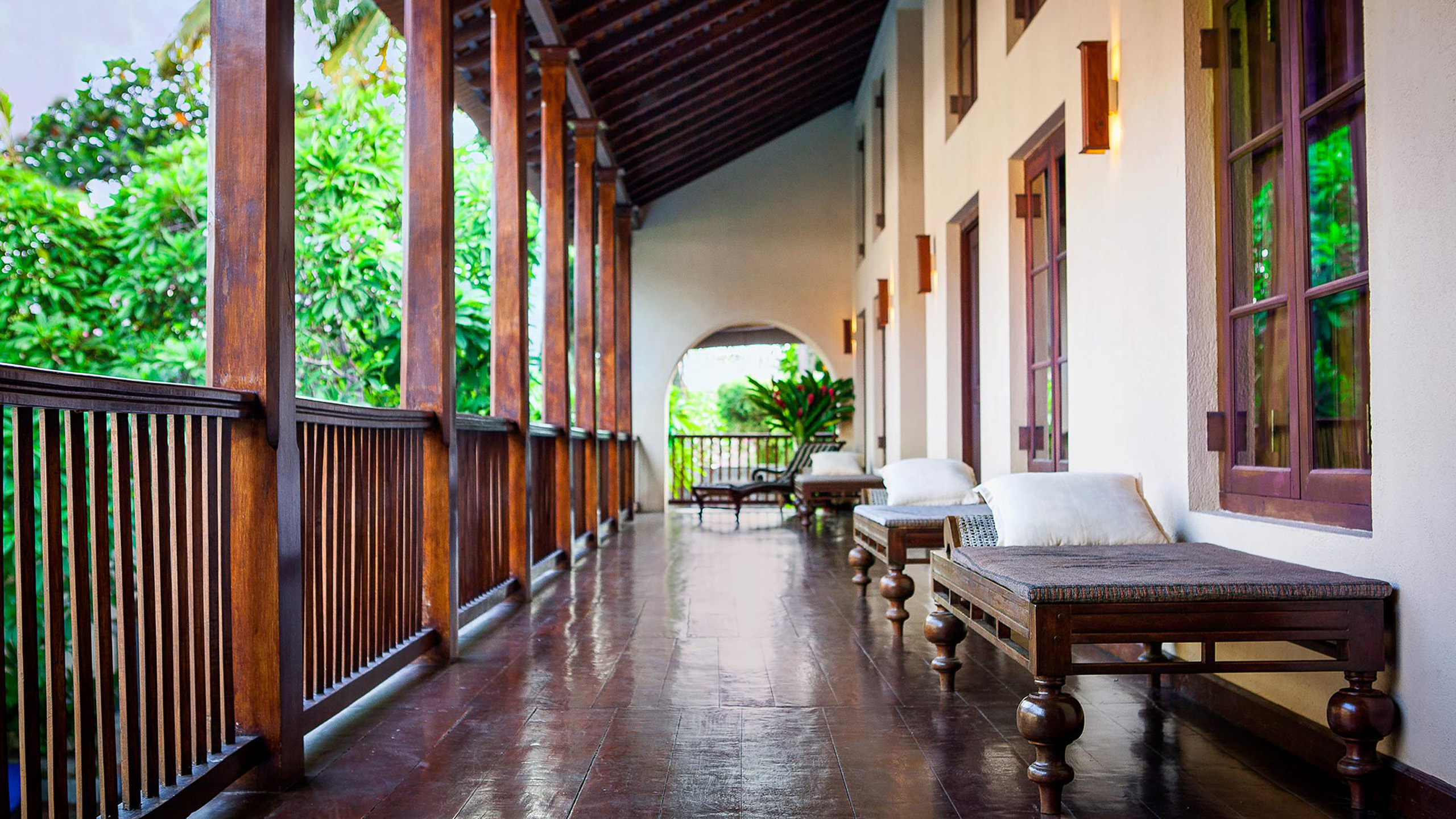 Galle Fort Hotel