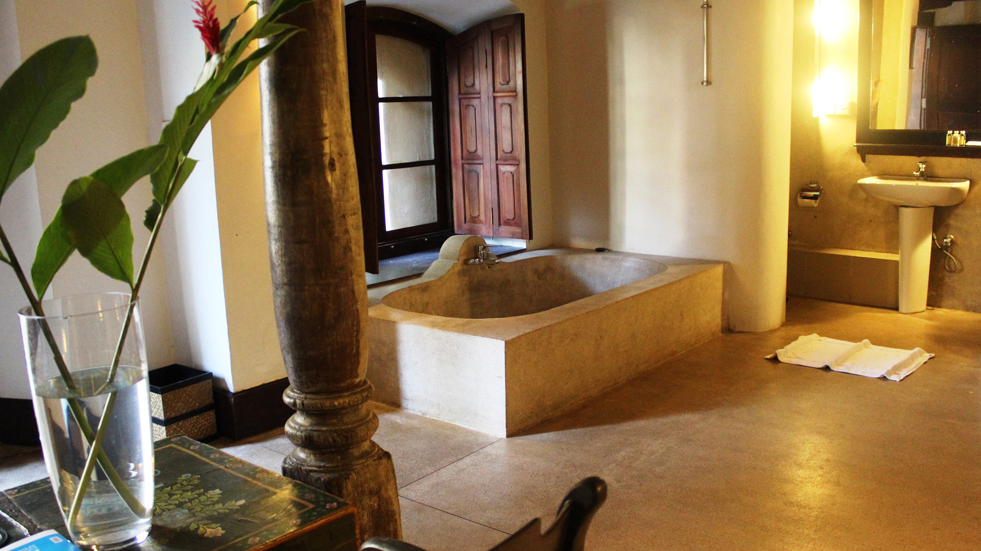 Galle Fort Hotel