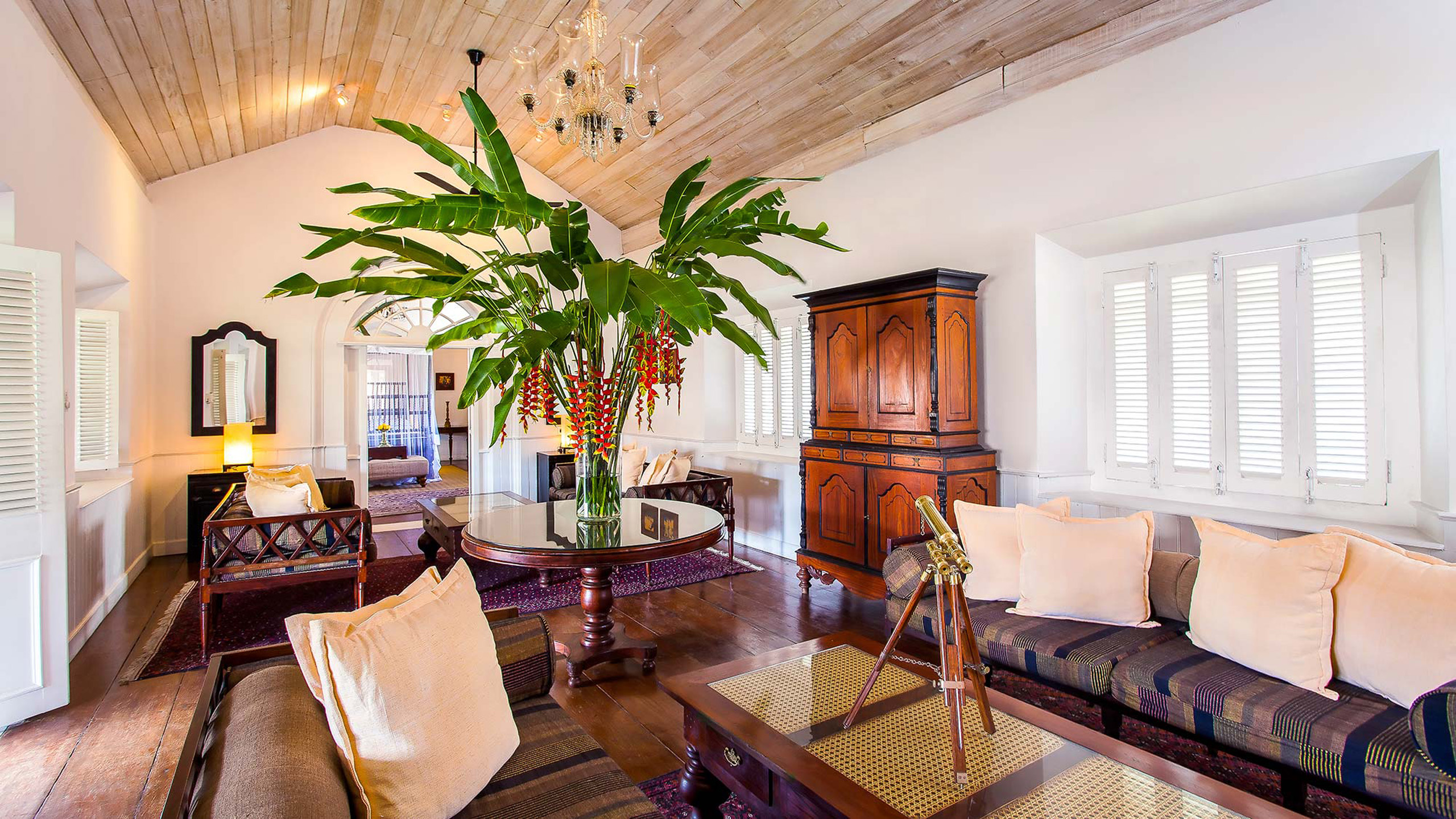 Galle Fort Hotel