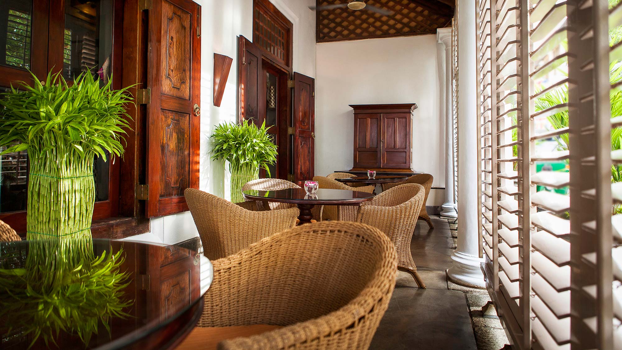Galle Fort Hotel