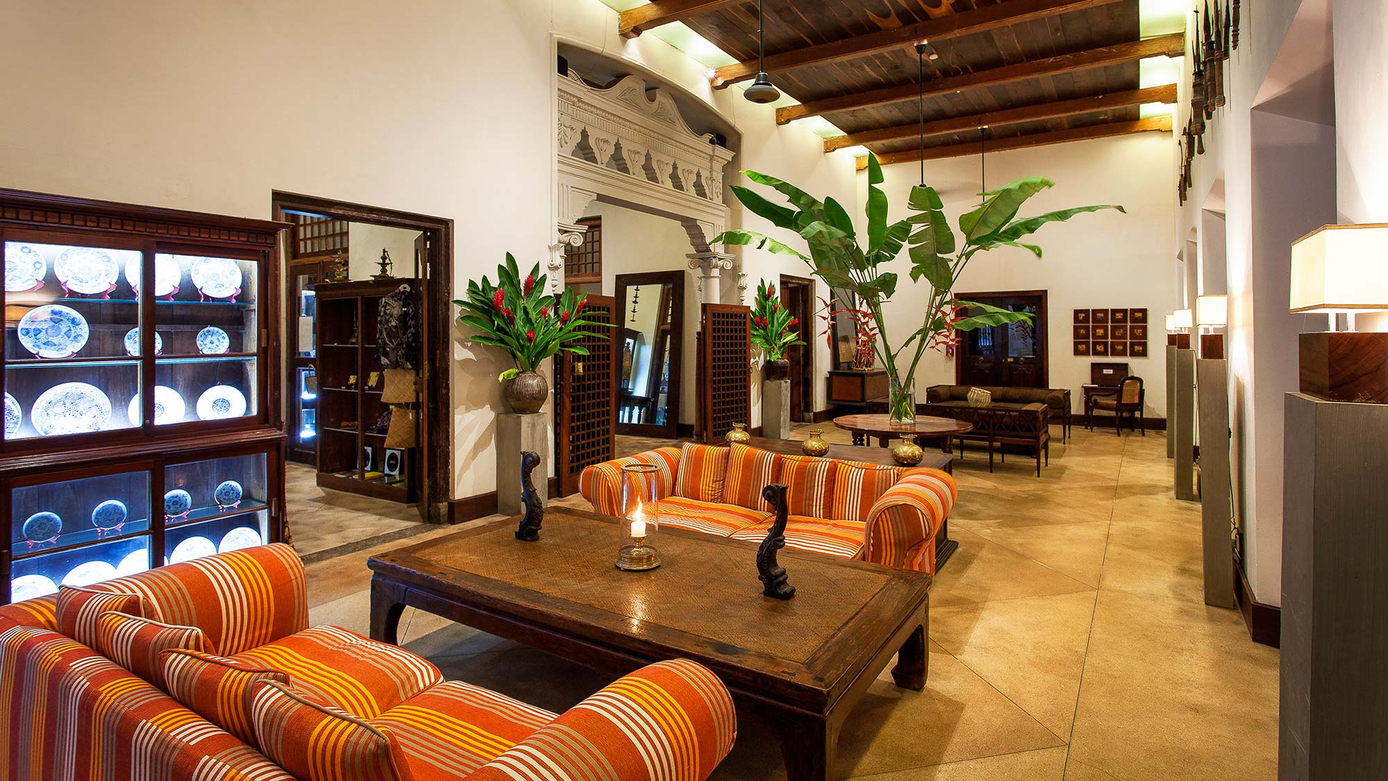 Galle Fort Hotel