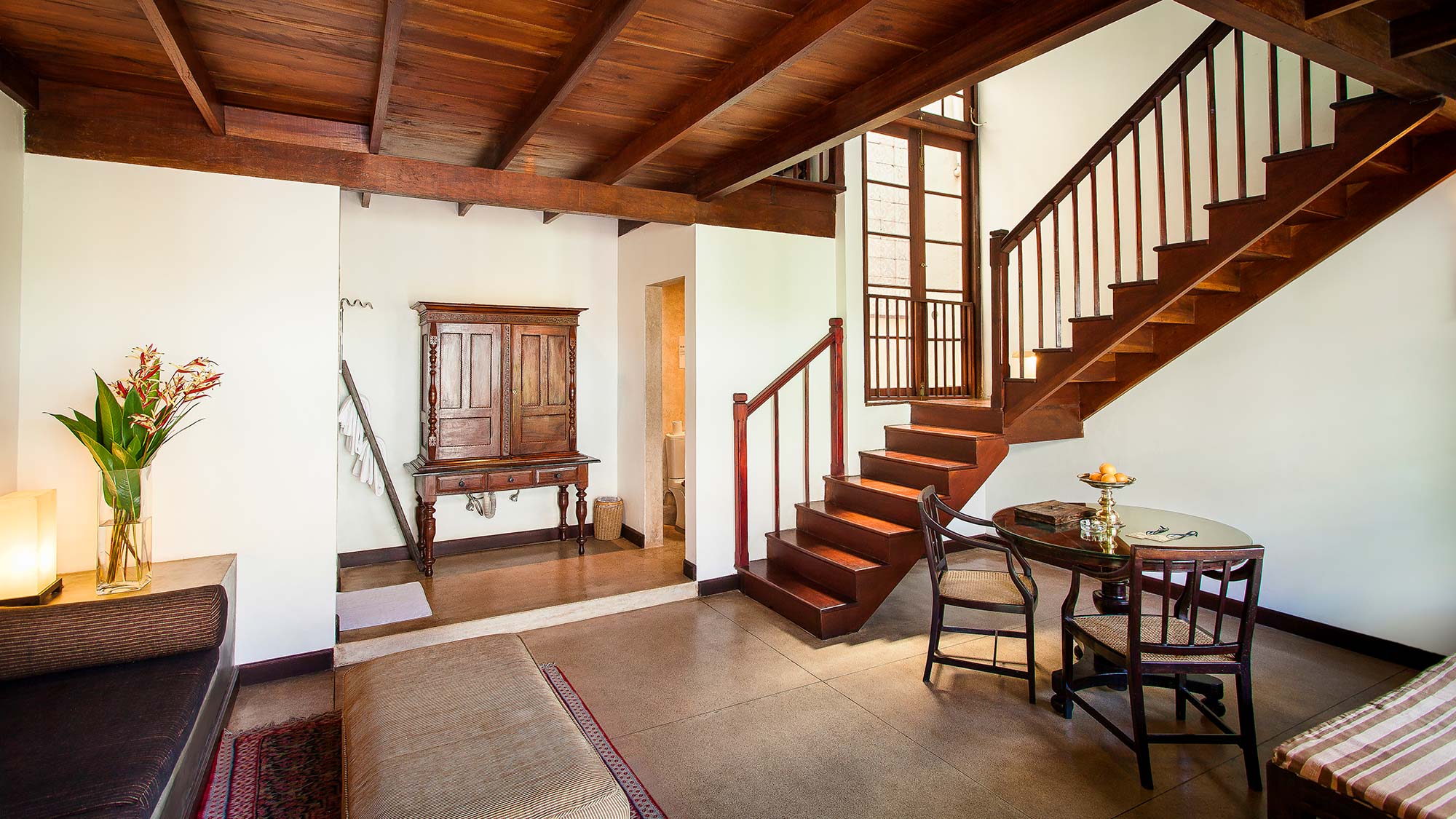 Galle Fort Hotel
