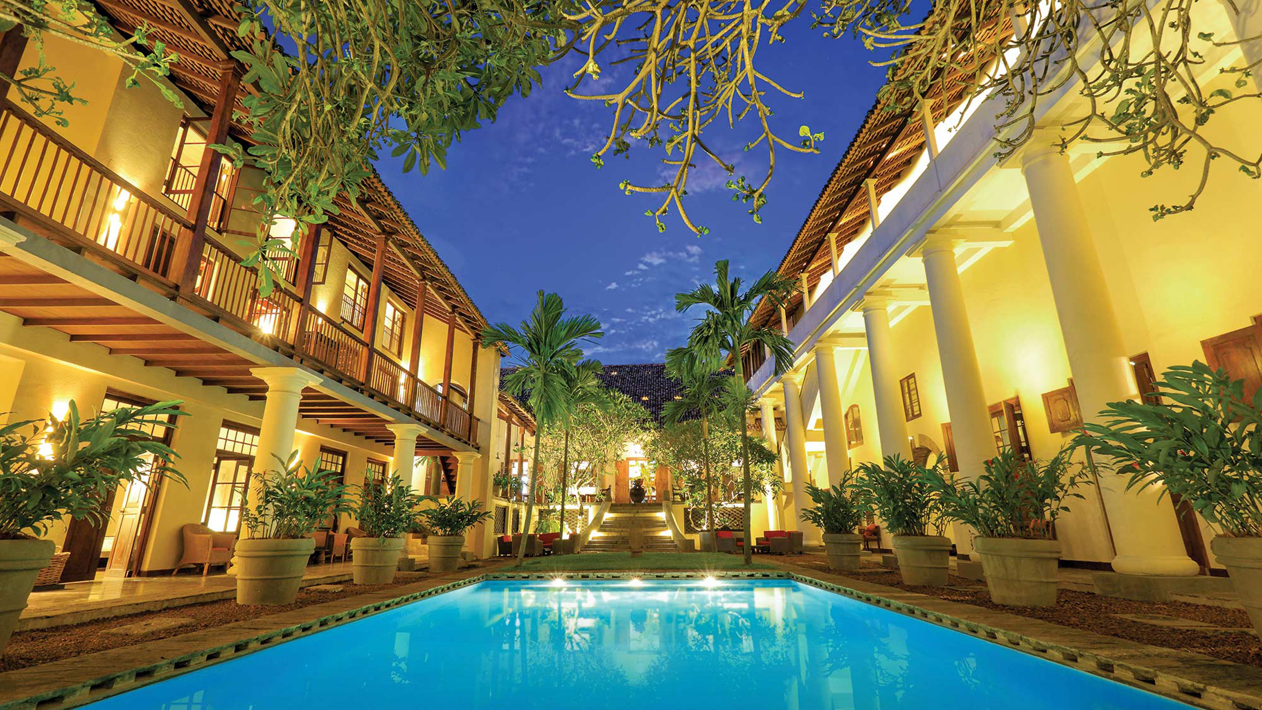 Galle Fort Hotel