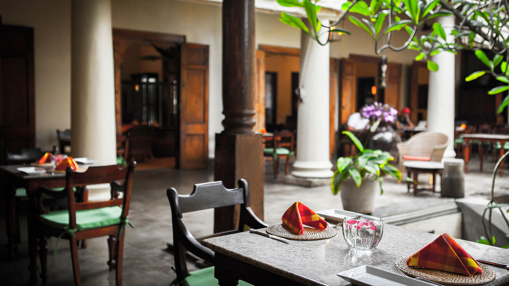 Galle Fort Hotel