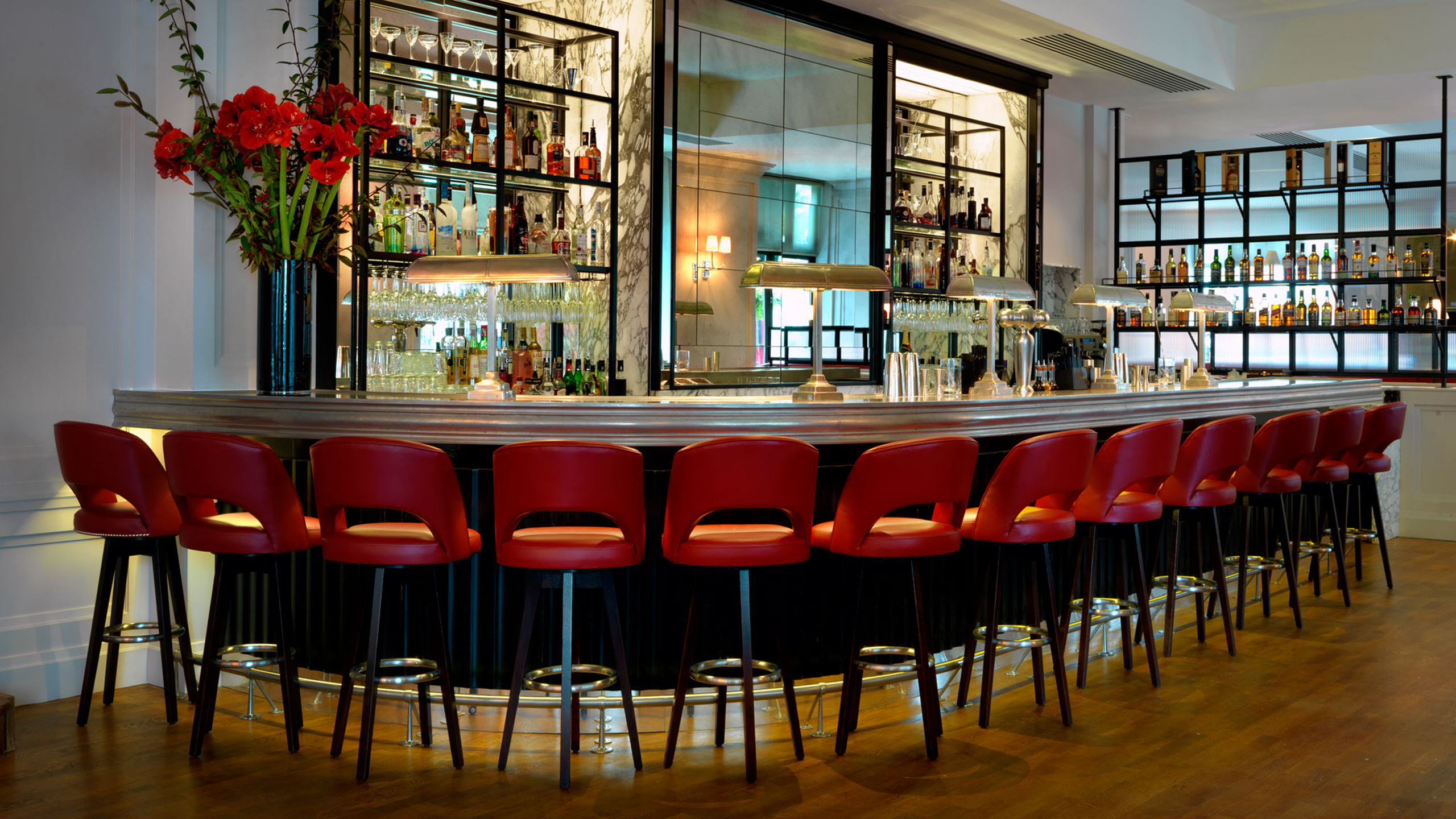 Marylebone Hotel