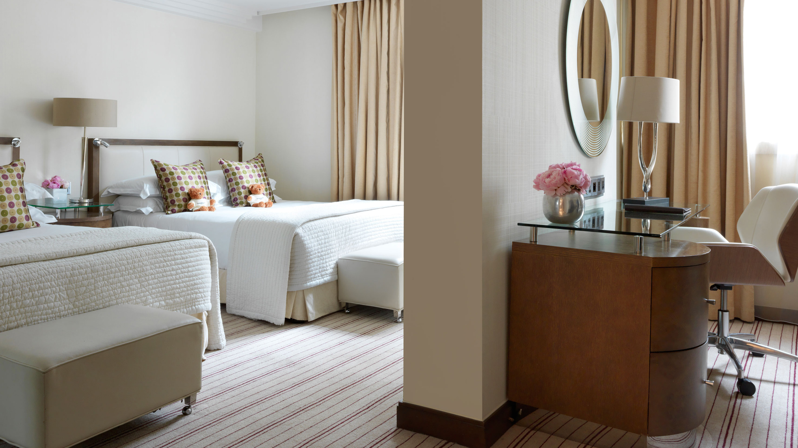 Marylebone Hotel