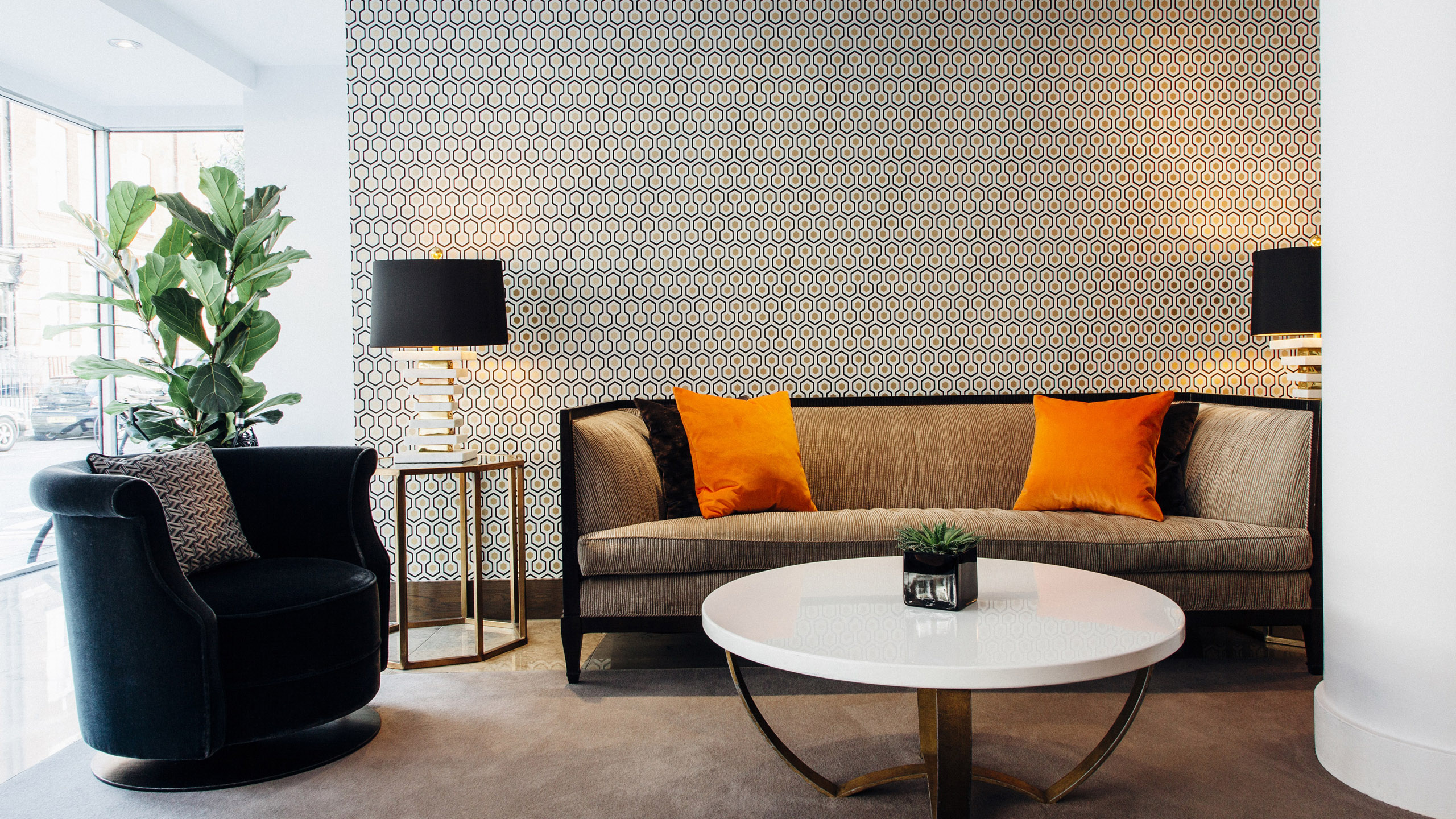 Marylebone Hotel