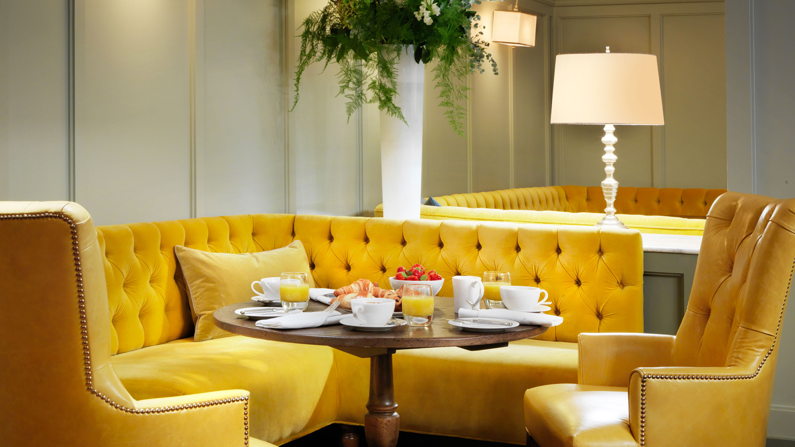 Marylebone Hotel