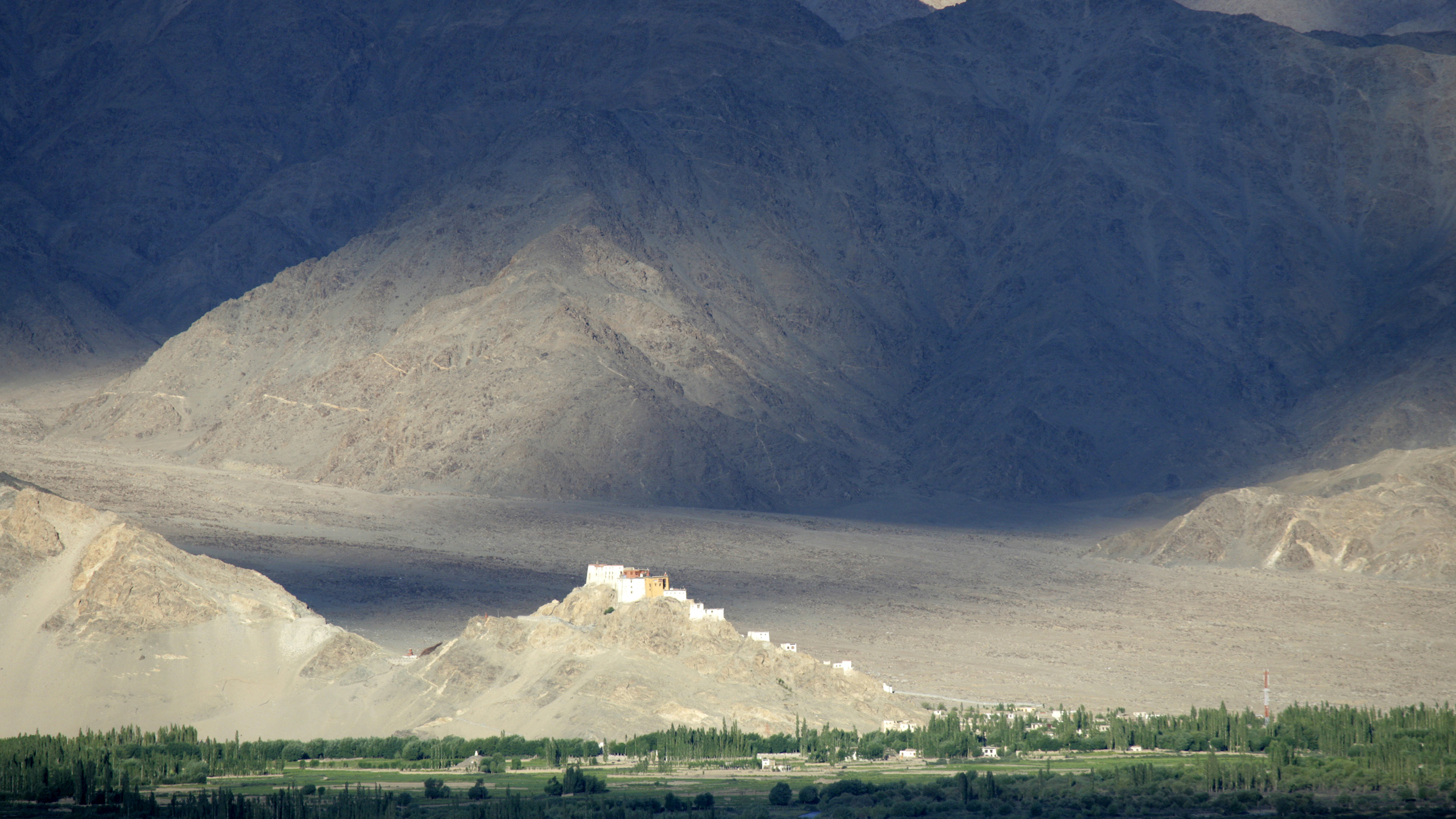 thiksey-monastery-ladakh