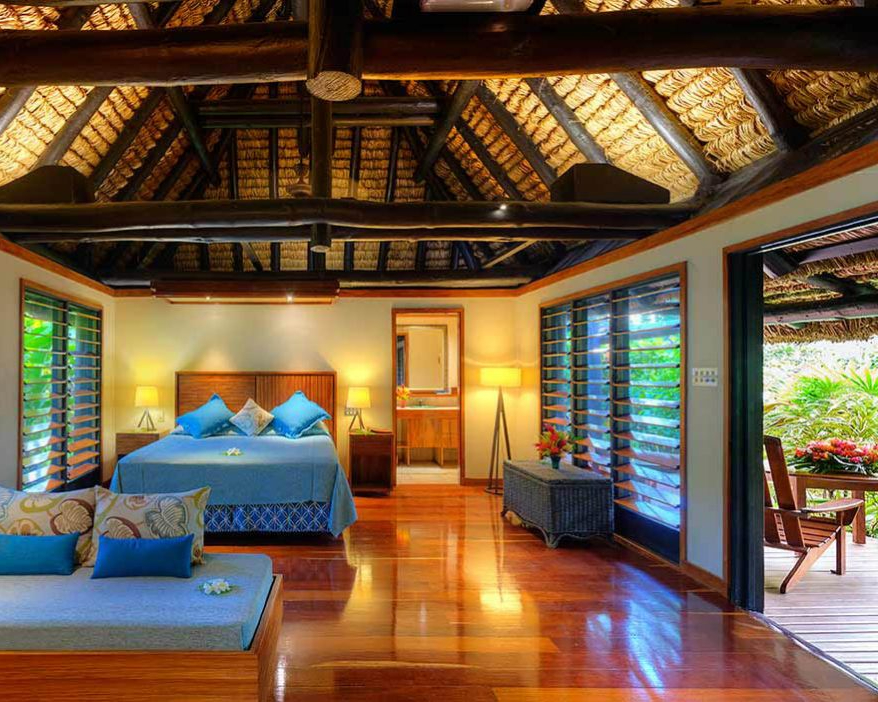 Jean-Michel Cousteau Resort