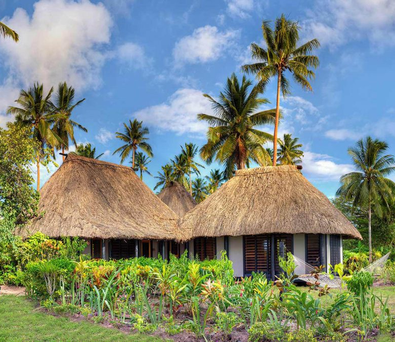 Jean-Michel Cousteau Resort