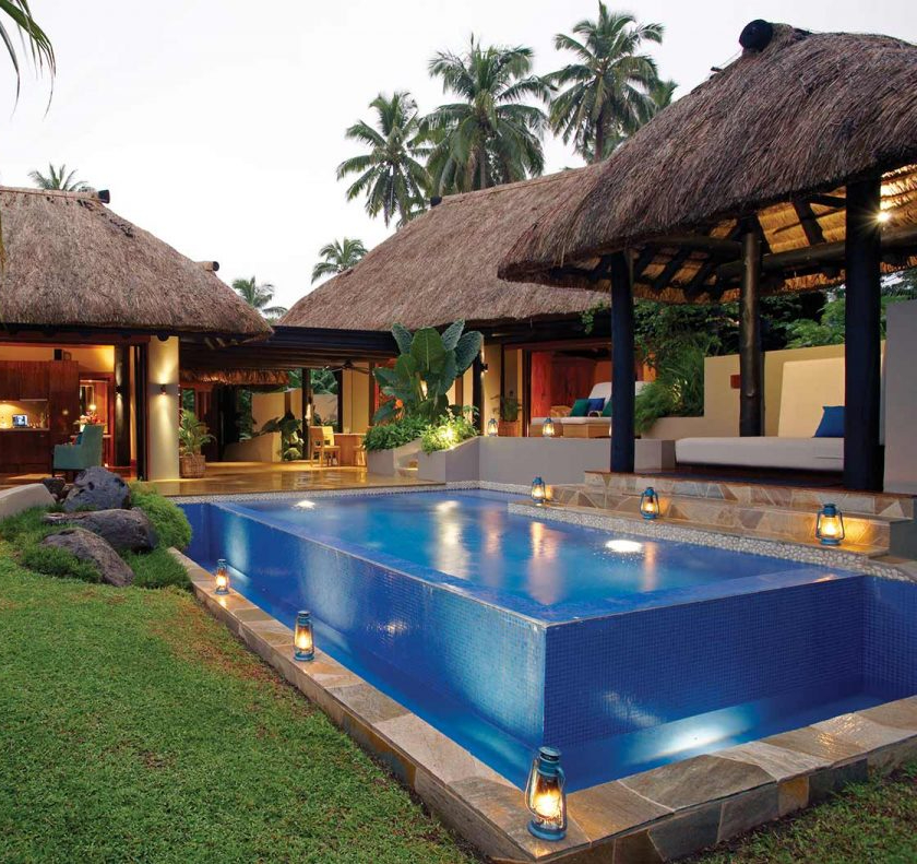 Jean-Michel Cousteau Resort