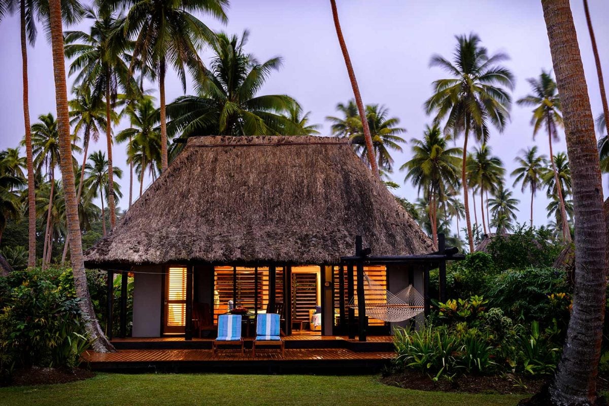 Jean-Michel Cousteau Resort