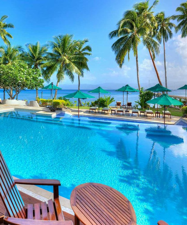Jean-Michel Cousteau Resort