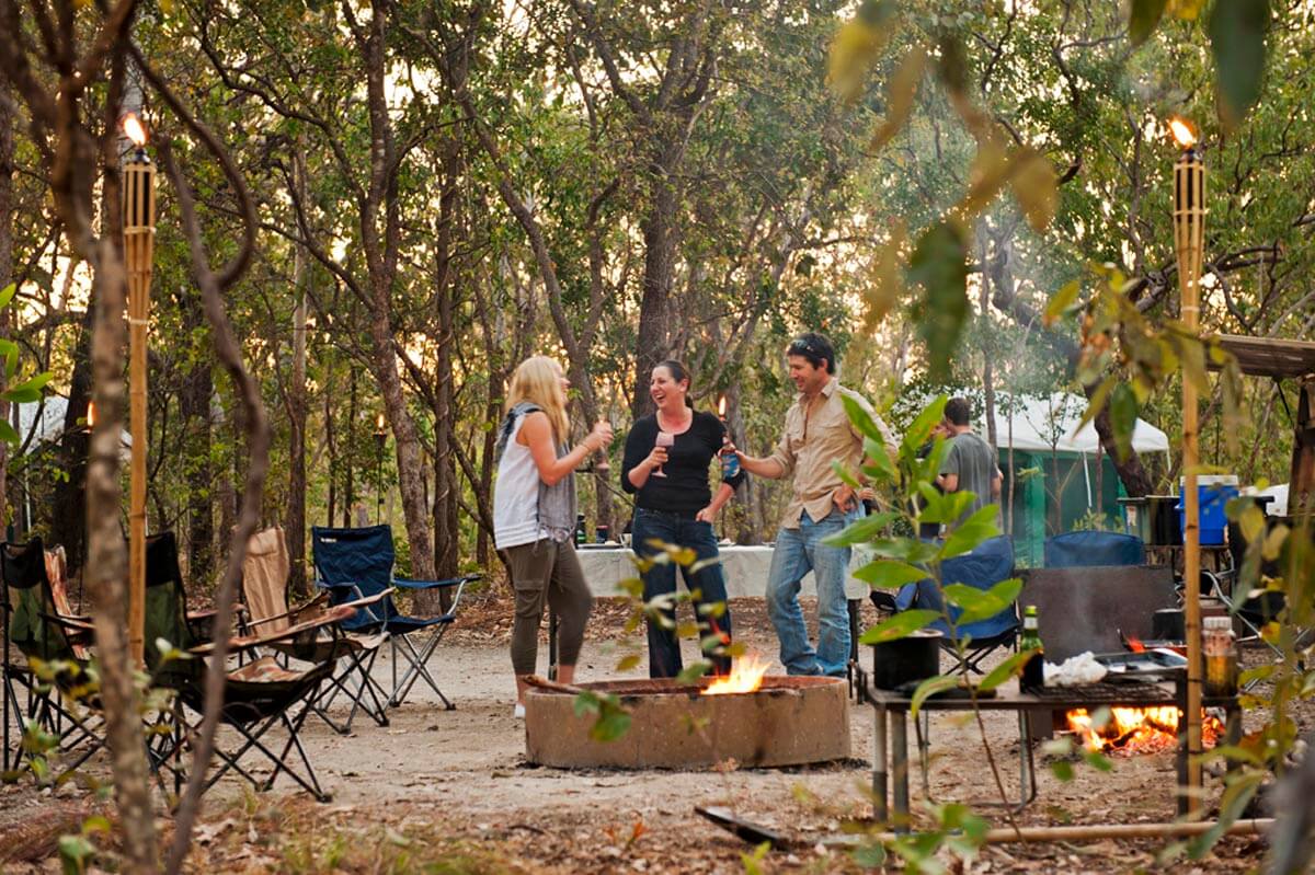 Lord's Kakadu and Arnhemland Safaris